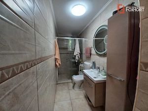 Potential de dezvoltare in 5-6 parcele 3.000 mp in Plopi | Front 27 m - imagine 7