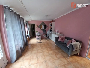 Potential de dezvoltare in 5-6 parcele 3.000 mp in Plopi | Front 27 m - imagine 10