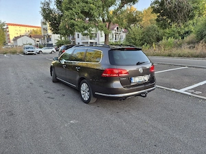 Passat B7   11. 2014   Automat DSG   2.0 TDI140 CP. - imagine 3