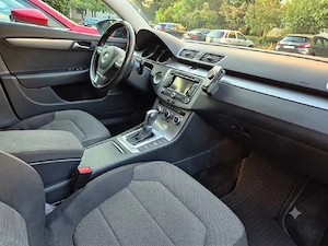 Passat B7   11. 2014   Automat DSG   2.0 TDI140 CP. - imagine 4