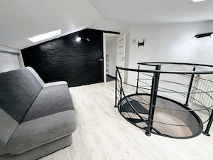 Apartament Str Tudor Vladimirescu 4 cam | 2 bai| 2 niveluri | Parcare - imagine 11