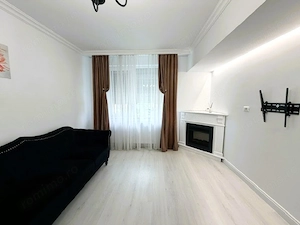 Apartament Str Tudor Vladimirescu 4 cam | 2 bai| 2 niveluri | Parcare - imagine 12