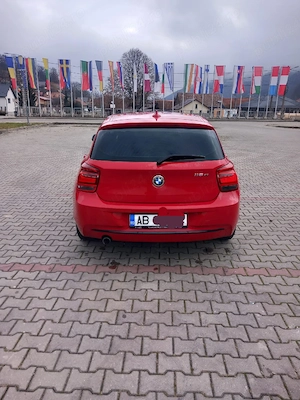 Autoturisme BMW seria 1 an 1012 - imagine 5