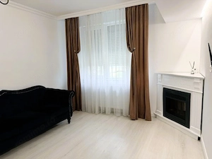Apartament Str Tudor Vladimirescu 4 cam | 2 bai| 2 niveluri | Parcare - imagine 15