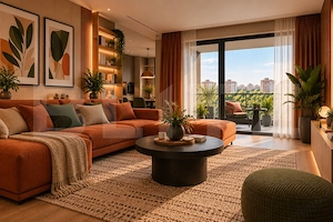 BLOC NOU !! Apartament 3 camere, 71,00 mp,  la un SUPER PRET !!  - imagine 7