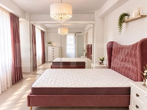 Apartament 2 camere, 43,5 mp, bloc nou – Rond Copou - imagine 2