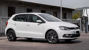 vand Volkswagen Polo ALL STAR 2016 1.0 benzină EURO 6 45.000  km