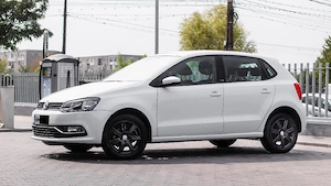 vand Volkswagen Polo ALL STAR 2016 1.0 benzină EURO 6 45.000  km - imagine 2