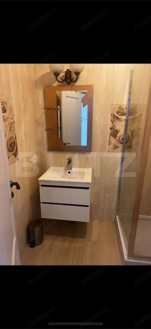 Apartament 2 camere, 43,5 mp, bloc nou – Rond Copou - imagine 7