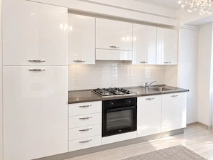 Apartament 2 camere, 43,5 mp, bloc nou – Rond Copou - imagine 3