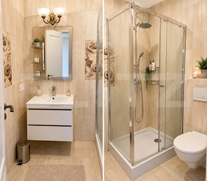 Apartament 2 camere, 43,5 mp, bloc nou – Rond Copou - imagine 8