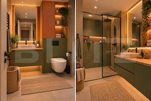 BLOC NOU !! Apartament 3 camere, 71,00 mp,  la un SUPER PRET !!  - imagine 8