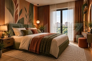 BLOC NOU !! Apartament 3 camere, 71,00 mp,  la un SUPER PRET !!  - imagine 12