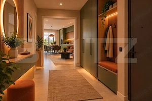 BLOC NOU !! Apartament 3 camere, 71,00 mp,  la un SUPER PRET !!  - imagine 6