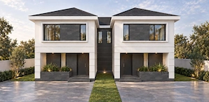 Duplex individual cu 4 camere | Cartier Europa | Mosnita Noua  - imagine 6