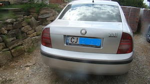 Vind Skoda Superb 1 - imagine 2