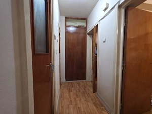 Apartament cu 4 camere, parter înalt, zonă centrală – Str. Moldovei, Baia Mare - imagine 15
