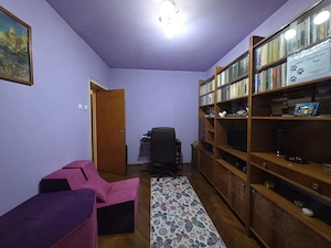 Apartament cu 4 camere, parter înalt, zonă centrală – Str. Moldovei, Baia Mare - imagine 10