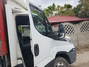 Vand autoutilitara N1 Iveco - imagine 3