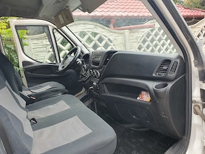 Vand autoutilitara N1 Iveco