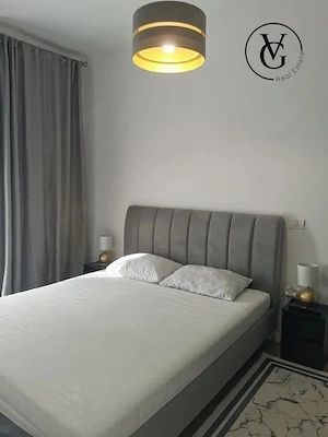 Apartament 2 camere | Tomis Park | Complet mobilat - imagine 3
