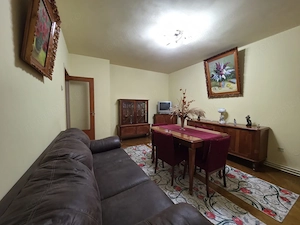 Apartament cu 4 camere, parter înalt, zonă centrală – Str. Moldovei, Baia Mare - imagine 2