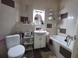 Apartament cu 4 camere, parter înalt, zonă centrală – Str. Moldovei, Baia Mare - imagine 13