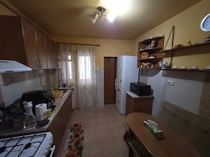 Apartament cu 4 camere, parter înalt, zonă centrală – Str. Moldovei, Baia Mare - imagine 6