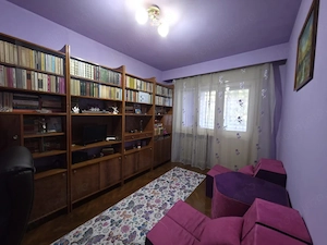 Apartament cu 4 camere, parter înalt, zonă centrală – Str. Moldovei, Baia Mare - imagine 9