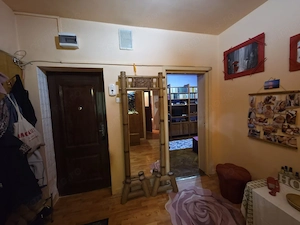 Apartament cu 4 camere, parter înalt, zonă centrală – Str. Moldovei, Baia Mare - imagine 3
