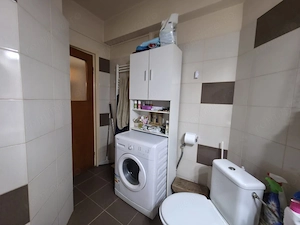 Apartament cu 4 camere, parter înalt, zonă centrală – Str. Moldovei, Baia Mare - imagine 14