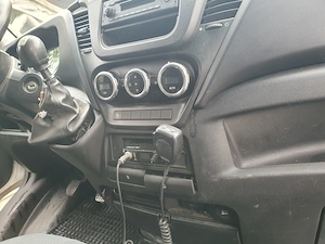 Vand autoutilitara N1 Iveco - imagine 2