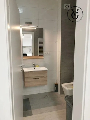 Apartament 2 camere | Tomis Park | Complet mobilat - imagine 5