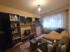 Apartament cu 4 camere, parter înalt, zonă centrală – Str. Moldovei, Baia Mare - imagine 7