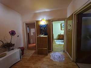 Apartament cu 4 camere, parter înalt, zonă centrală – Str. Moldovei, Baia Mare - imagine 4