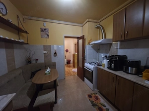 Apartament cu 4 camere, parter înalt, zonă centrală – Str. Moldovei, Baia Mare - imagine 5