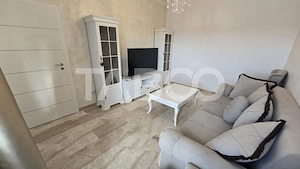 Apartament de inchiriat 2 camere mobilate utilate in zona Tineretului - imagine 2