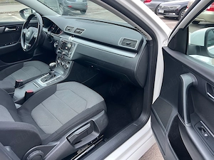 Passat 2013,Motor 2,0 Diesel,Cutie Automata,Pilot,Navi, - imagine 13