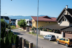 Casa de vanzare in Brasov - imagine 2