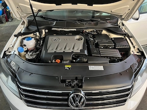 Passat 2013,Motor 2,0 Diesel,Cutie Automata,Pilot,Navi, - imagine 4