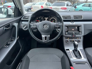 Passat 2013,Motor 2,0 Diesel,Cutie Automata,Pilot,Navi, - imagine 7