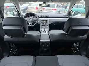 Passat 2013,Motor 2,0 Diesel,Cutie Automata,Pilot,Navi, - imagine 16