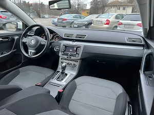 Passat 2013,Motor 2,0 Diesel,Cutie Automata,Pilot,Navi, - imagine 9