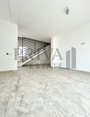 Casa individuală 4 camere, 2 bai, bucătărie închisă, 132 mp, Giarmata - imagine 5