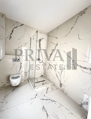 Casa individuală 4 camere, 2 bai, bucătărie închisă, 132 mp, Giarmata - imagine 10