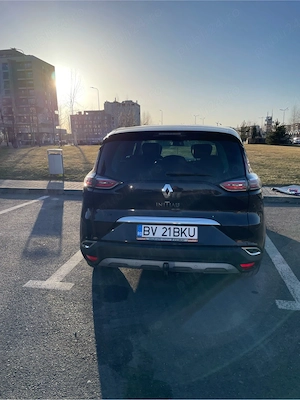 Renault Espace 5 Initiale  - imagine 2
