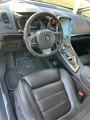 Renault Espace 5 Initiale  - imagine 5