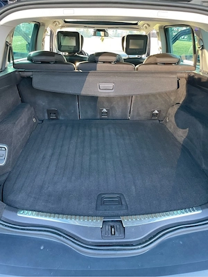 Renault Espace 5 Initiale  - imagine 4