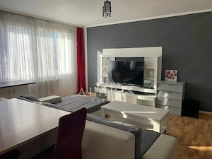 Apartament cu 3 camere, loc de parcare, Dumbravita - imagine 2