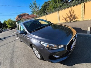Hyundai I30 hatchback benzina